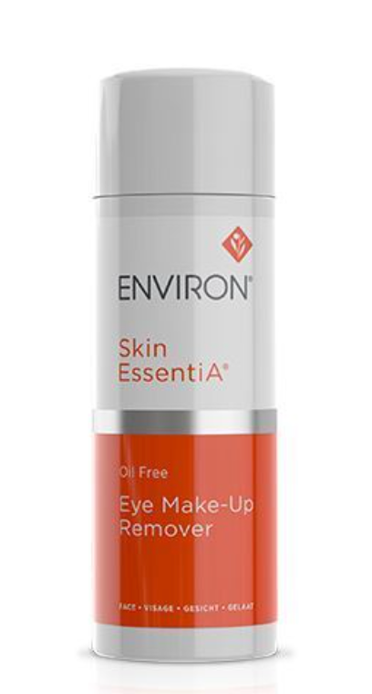 Image Title Oil Free Make-Up Remover